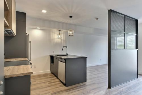 Studio à louer à Québec - La Cité-Limoilou — photo 4