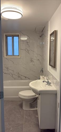 2 bedrooms apartment for rent in Laval — photo 4
