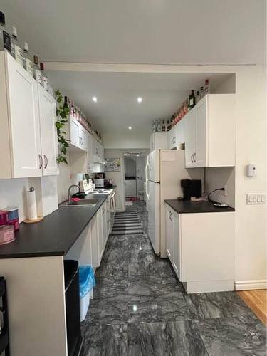 Appartement de 2 chambres à louer à Québec - La Cité-Limoilou — photo 4