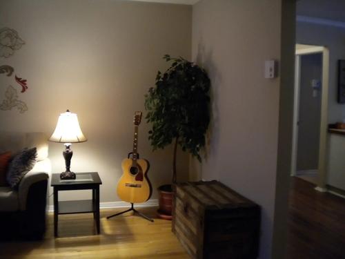 Appartement de 2 chambres à louer à Gatineau — photo 2
