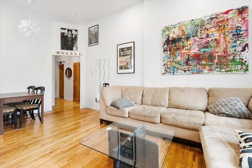 Appartement de 2 chambres à louer à Montreal - Le Plateau-Mont-Royal — photo 2