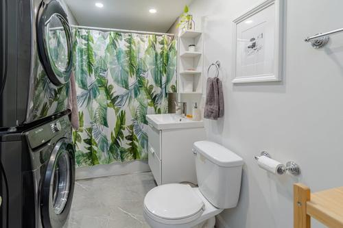 Appartement de 2 chambres à louer à Québec - La Cité-Limoilou — photo 4