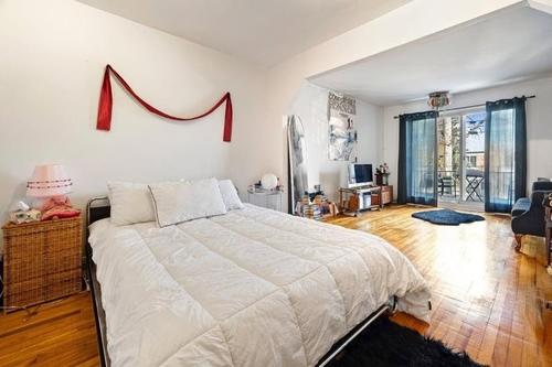 1 bedroom apartment for rent in Montreal - Rosemont–La Petite-Patrie — photo 8