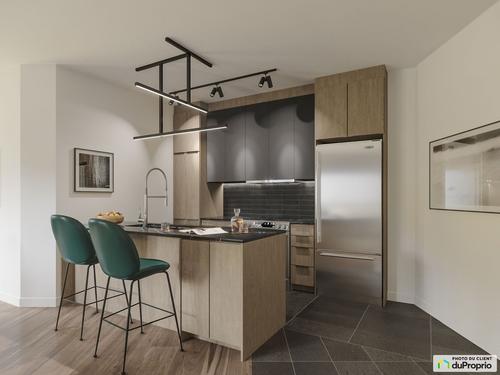 1 bedroom apartment for rent in Montreal - Rivière-des-Prairies–Pointe-aux-Trembles — photo 8