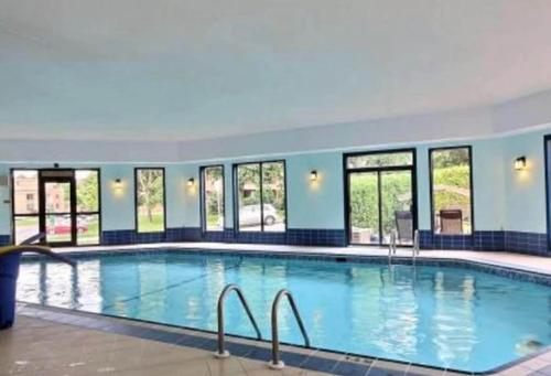 2 bedrooms apartment for rent in Québec - La Cité-Limoilou — photo 8