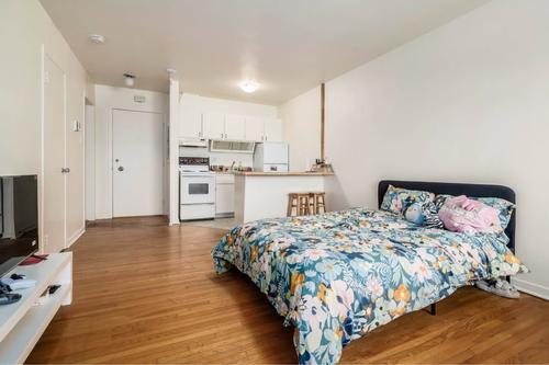 Studio à louer à Québec - Sainte-Foy–Sillery–Cap-Rouge — photo 2