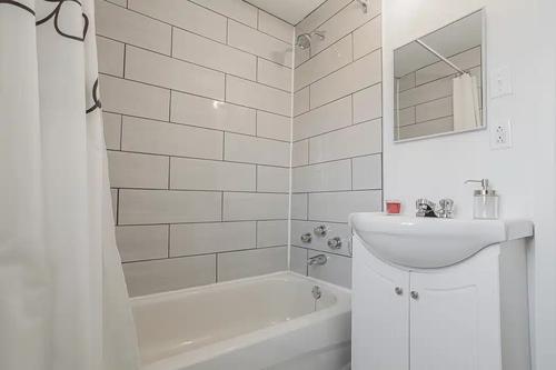 1 bedroom apartment for rent in Montreal - Villeray–Saint-Michel–Parc-Extension — photo 4