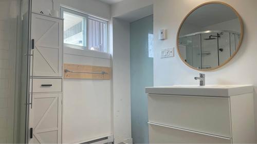 Appartement de 2 chambres à louer à Québec - La Cité-Limoilou — photo 4