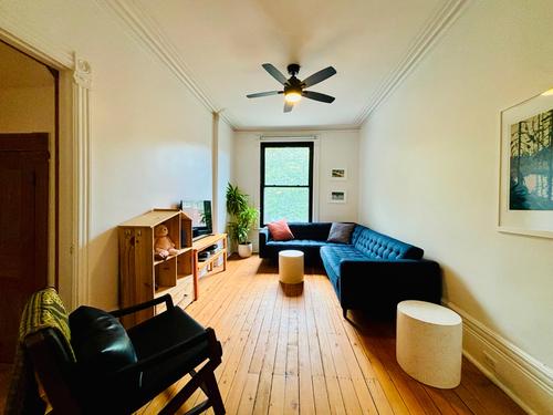 4 bedrooms apartment for rent in Montreal - Ville-Marie — photo 4