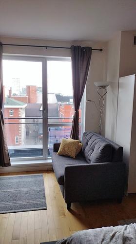 Studio for rent in Montreal - Ville-Marie — photo 17