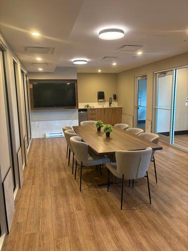 1 bedroom apartment for rent in Québec - Les Rivières — photo 11