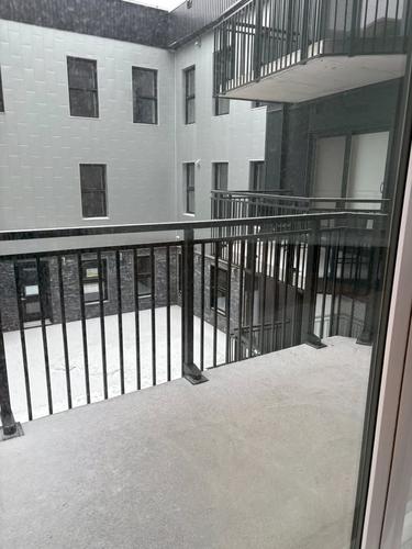 Studio for rent in Québec - La Cité-Limoilou — photo 2