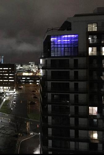 Appartement de 3 chambres à louer à Québec - Sainte-Foy–Sillery–Cap-Rouge — photo 18