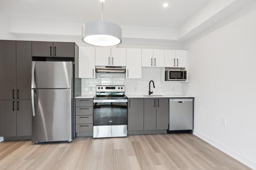 Appartement de 1 chambre à louer à Gatineau — photo 10