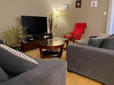 Appartement de 2 chambres à louer à Longueuil — photo 4