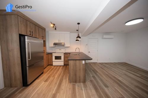 Appartement de 1 chambre à louer à Québec - La Cité-Limoilou — photo 7