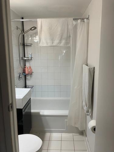 Appartement de 1 chambre à louer à Montreal - Ville-Marie — photo 4