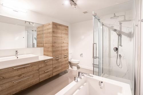 1 bedroom apartment for rent in Québec - Les Rivières — photo 7
