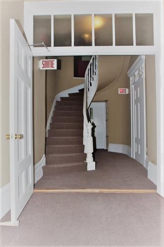 Appartement de 2 chambres à louer à Québec - La Cité-Limoilou — photo 6