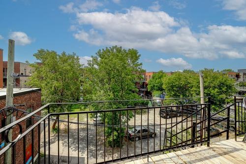 Appartement de 1 chambre à louer à Montreal - Le Plateau-Mont-Royal — photo 18