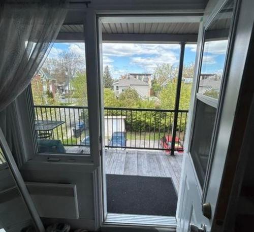 Appartement de 2 chambres à louer à Longueuil — photo 10