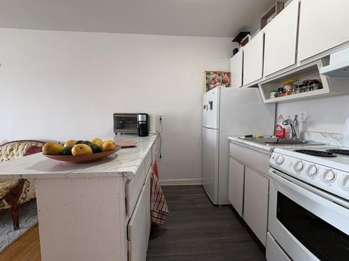 Appartement de 1 chambre à louer à Québec - Sainte-Foy–Sillery–Cap-Rouge — photo 3