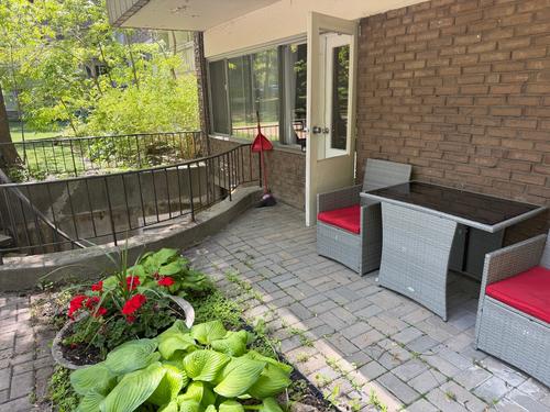 Studio for rent in Montreal - Côte-des-Neiges–Notre-Dame-de-Grâce — photo 10