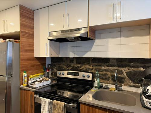 1 bedroom apartment for rent in Montreal - Le Plateau-Mont-Royal — photo 3
