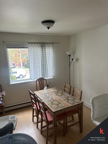 Appartement de 3 chambres à louer à Laval — photo 2