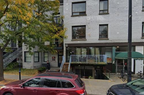 Appartement de 2 chambres à louer à Montreal - Le Plateau-Mont-Royal — photo 15