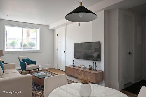 Appartement de 1 chambre à louer à Montreal - Le Plateau-Mont-Royal — photo 2