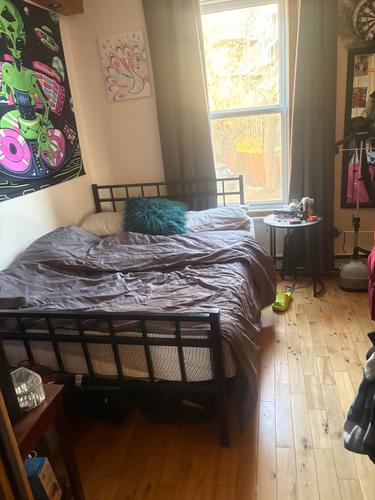 Appartement de 2 chambres à louer à Québec - La Cité-Limoilou — photo 3