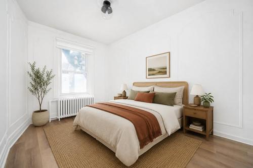 4 bedrooms apartment for rent in Montreal - Le Plateau-Mont-Royal — photo 11