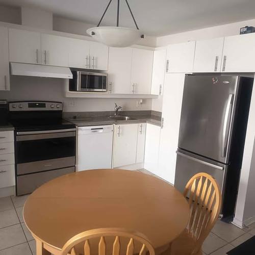 Appartement de 1 chambre à louer à Québec - Les Rivières — photo 9