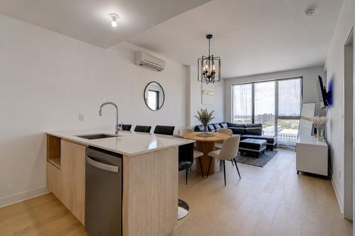Appartement de 2 chambres à louer à Longueuil — photo 10