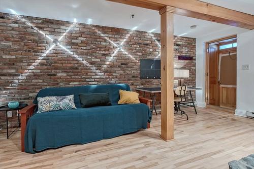 Appartement de 2 chambres à louer à Québec - La Cité-Limoilou — photo 15