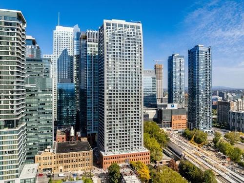 Appartement de 1 chambre à louer à Montreal - Ville-Marie — photo 9
