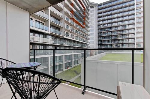 1 bedroom apartment for rent in Québec - Sainte-Foy–Sillery–Cap-Rouge — photo 20