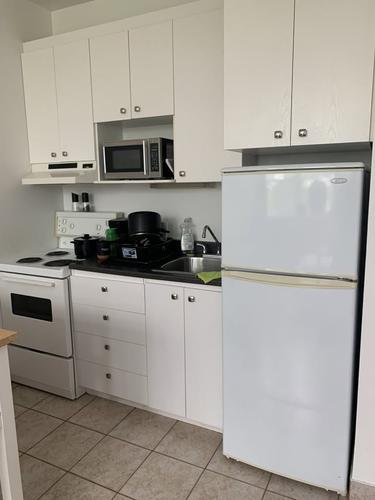 Appartement de 1 chambre à louer à Québec - La Cité-Limoilou — photo 3
