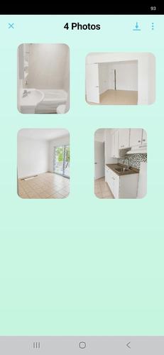 Studio à louer à Montreal - Villeray–Saint-Michel–Parc-Extension — photo 2