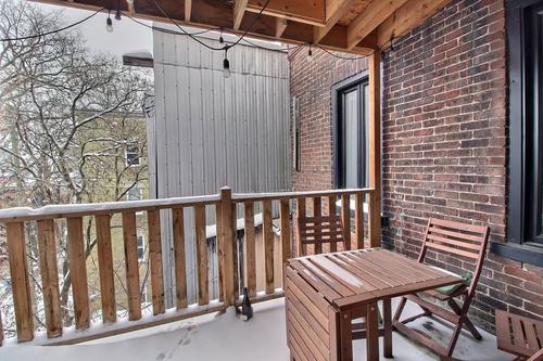 Appartement de 2 chambres à louer à Québec - La Cité-Limoilou — photo 7