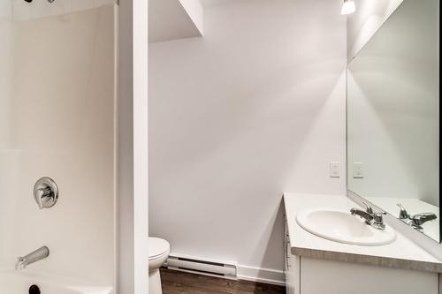 Appartement de 1 chambre à louer à Gatineau — photo 4