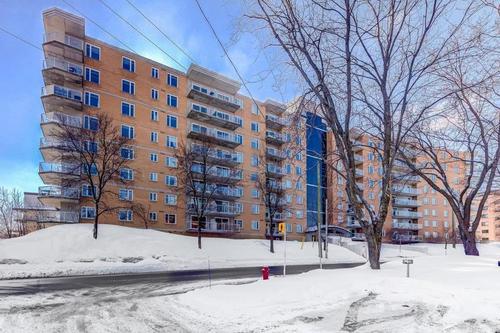 Appartement de 2 chambres à louer à Québec - La Cité-Limoilou — photo 2