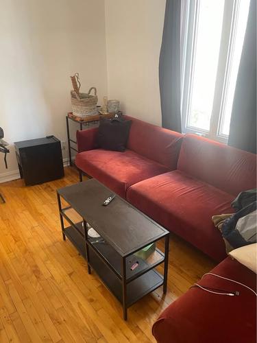 2 bedrooms apartment for rent in Montreal - Le Plateau-Mont-Royal — photo 4