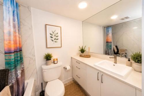 Appartement de 1 chambre à louer à Québec - Sainte-Foy–Sillery–Cap-Rouge — photo 4