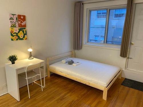 Studio à louer à Montreal - Le Plateau-Mont-Royal — photo 4