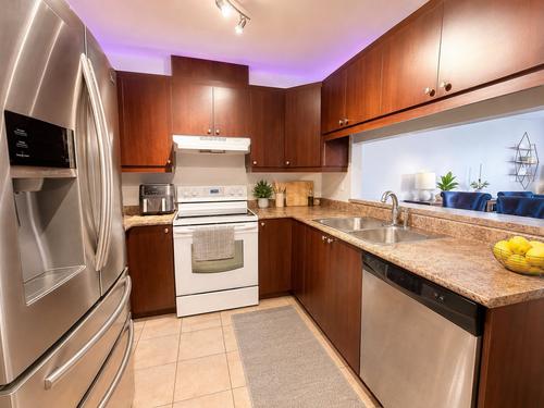 1 bedroom apartment for rent in Laval — photo 3