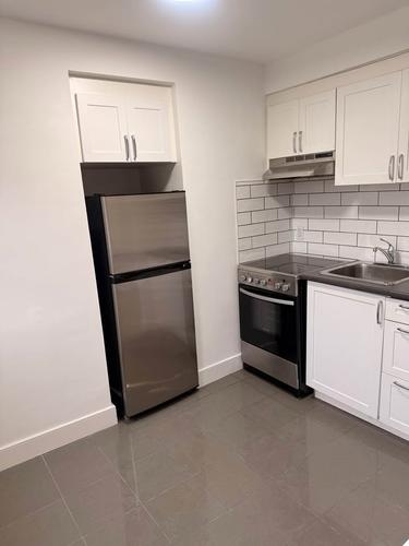 Appartement de 1 chambre à louer à Montreal - Saint-Laurent — photo 4
