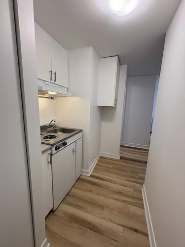 Appartement de 1 chambre à louer à Québec - La Cité-Limoilou — photo 5