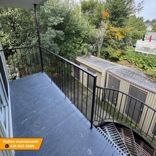 Appartement de 2 chambres à louer à Québec - Charlesbourg — photo 7